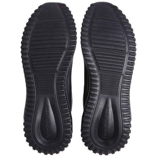 Calvin Klein Ripstop Trainers